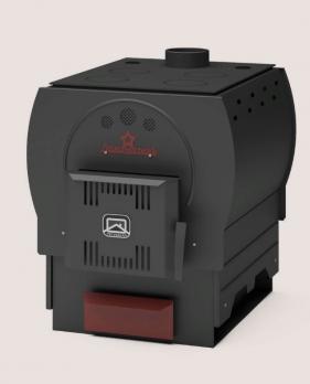 Отопительная печь Локомотивъ-200