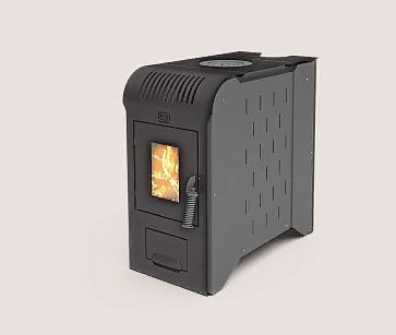Отопительная печь Метеор-150
