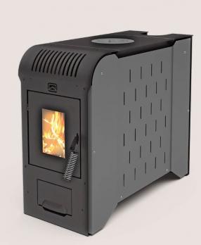 Отопительная печь Метеор-220