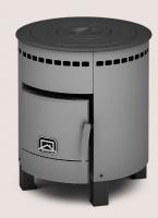 Отопительная печь Печурка