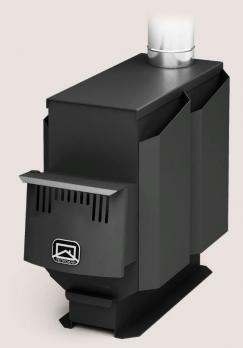 Отопительная печь Т-100