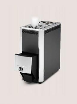 Печь для бани Сибирь-30 ЛК