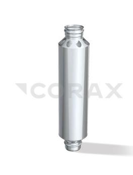 Дымоход конвектор