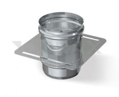 Площадка монтажная