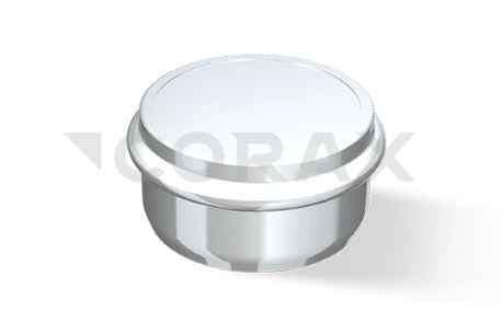 Заглушка внутренняя