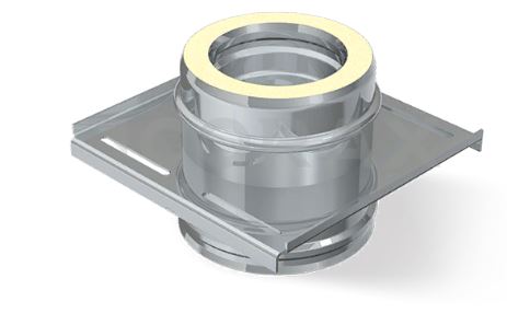 Площадка монтажная