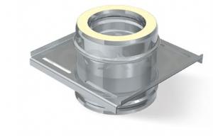 Площадка монтажная