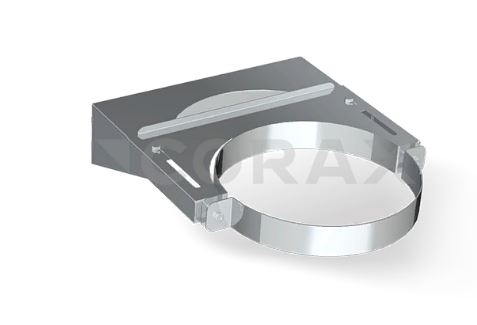 Кронштейн раздвижной Ф 120