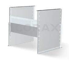 Опора напольная 150/210