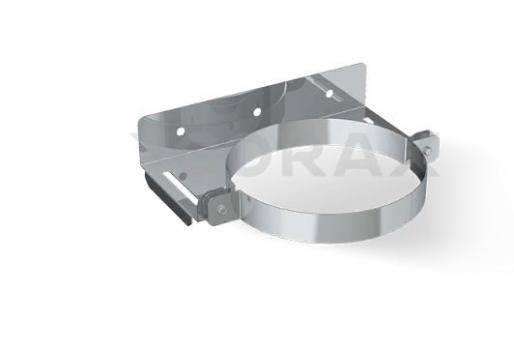 Стеновой хомут Ф 115 мм