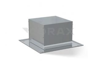 Потолочно-проходной узел составной 200