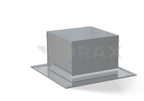 Потолочно-проходной узел составной 210