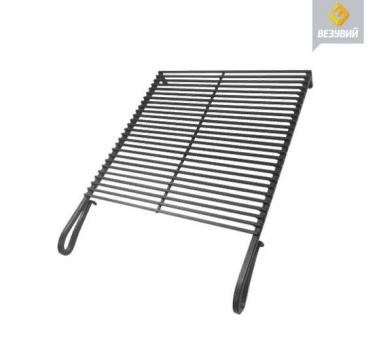 РЕШЁТКА МАНГАЛЬНАЯ "БАРБЕКЮ"