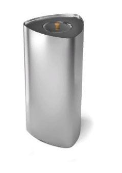 Бак БАЙКАЛ 75л, выносного типа, G3/4