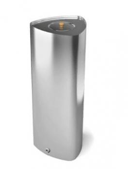 Бак для воды Байкал, 105л, G1/2