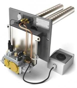 ГГУ САХАЛИН-1, 32 кВт, энергозависимое, ДУ