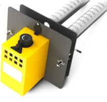 ГГУ САХАЛИН-3, энергонезависимое