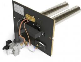 ГГУ Сургут 26 кВт энергонезависимое