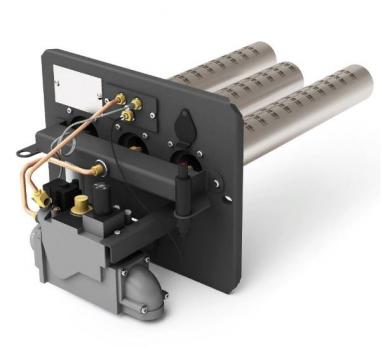 ГГУ Триада, 40 кВт, энергозависимое, ДУ