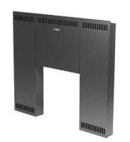 Экран фронтальный TMF Мини, Витрувия, антрацит