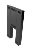 Экран фронтальный TMF Мини, стандартная дверца, антрацит