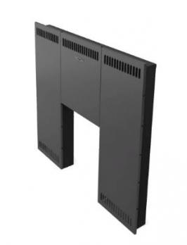 Экран фронтальный TMF Стандарт, Витра, антрацит