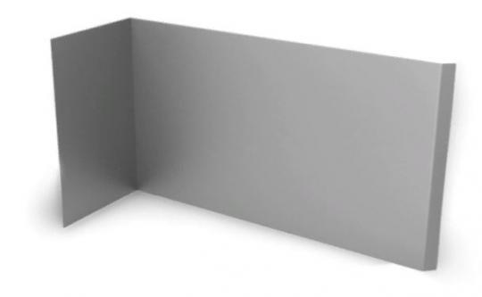 Комплект экранов защитных ПРОФЕССОР