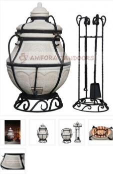 Тандыр Аладдин mini